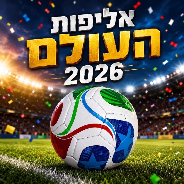 כדור כדורגל מונדיאל ממותג להדפסת לוגו לעסקים, אירועי ספורט ומתנות קידום מכירות